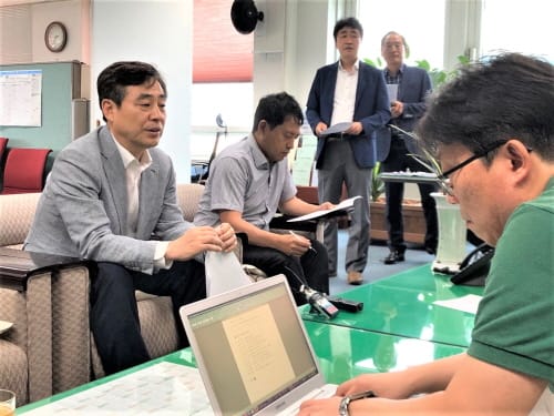 유성복합터미널 공사 본격화… 10월 공사 착공