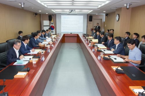 세종시, 교육을 최우선으로!