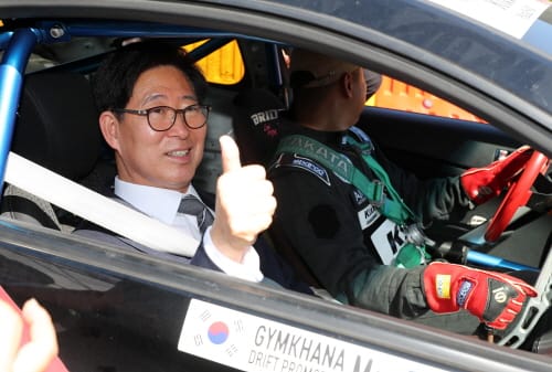 “보령시에 자동차 튜닝산업 생태계 조성한다”