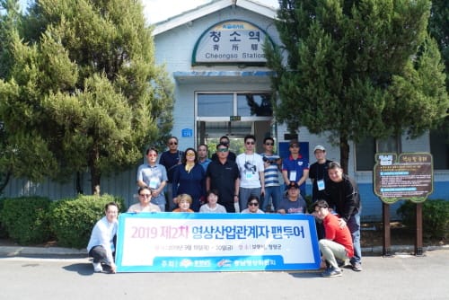 충남도내 영화·드라마 촬영 명소 탐방