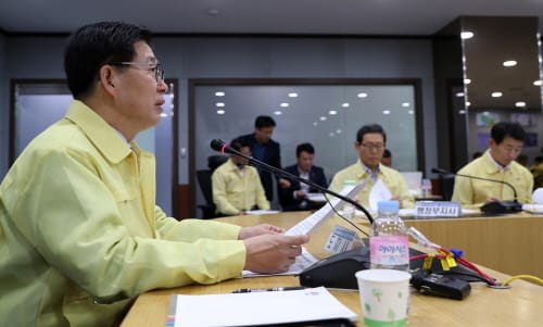 위기감 확산으로 ‘ASF 대응’ 수위 더 높인다… “매뉴얼 뛰어넘는 신속·단호한 방역 추진”