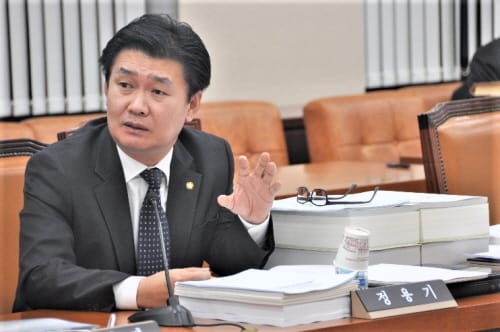 국감, '조직적 실검·대글 조작' 이슈로 떠 올라