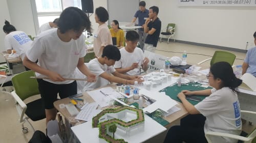 ‘행정수도 세종’선진 건축문화 전국에 알린다