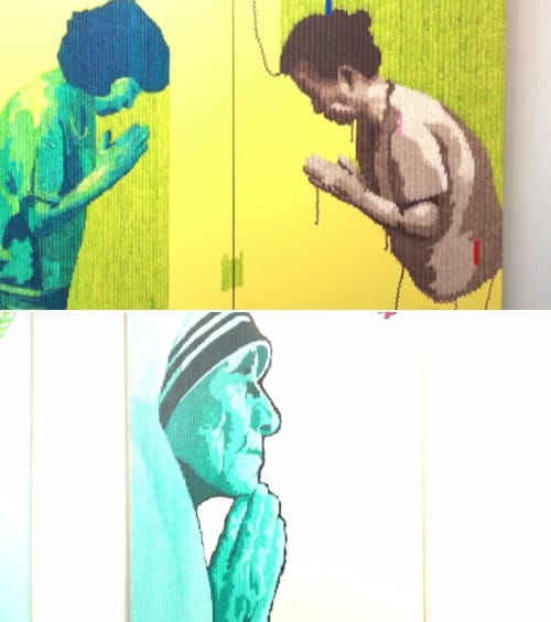 여론이 답(108회)- 포커스 세종, 정우경갤러리