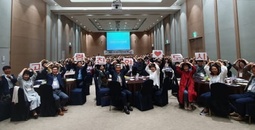 고령친화도시 8대 영역 우선 실행과제 뽑혔다