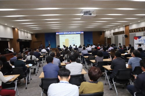 충남도민 체감 혁신 우수사례 10건 최종 선정