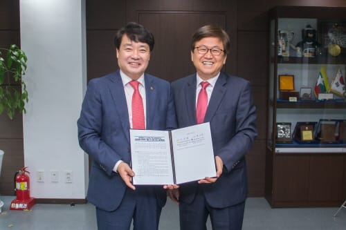 세종시교육청, 특수교육대상학생 치료지원 위해 전자카드 시스템 도입!