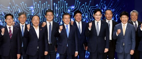 충남도, 삼성디스플레이와 13조 ‘투자협약’