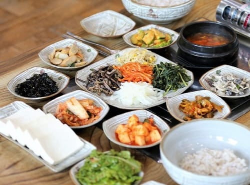 수요자 맞춤형 어르신 건강밥상 교실 인기