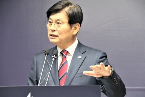 세종시, 청주시와 상생‧협력 나선다
