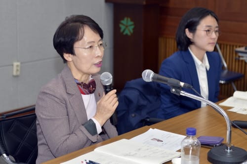 세종시의회 이영세 부의장, 대전.세종 여성가족정책포럼 좌장 맡아