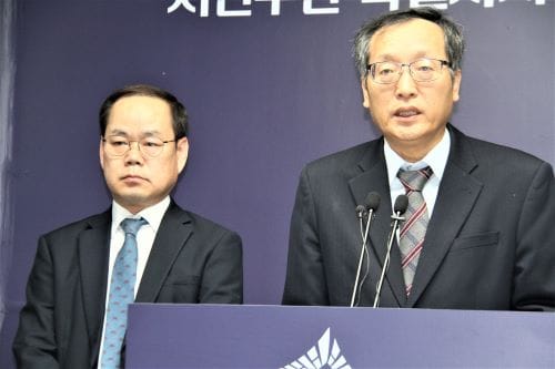 [Live다큐뉴스] 세종시-교육청, 교육에 한마음 맞손 (10.24일)