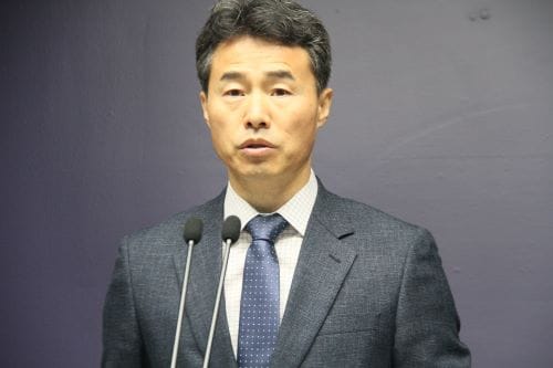[Live다큐뉴스] 세종시, 경관도시 디자인 추진 (10.31일)