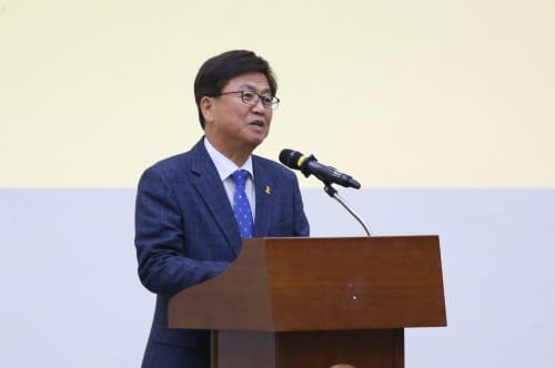 평화·통일 한국, 우리가 만드는 미래 이야기