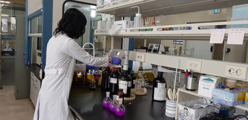 대전보건환경硏, 환경분야 숙련도시험 11년 연속 ‘적합기관’ 인증