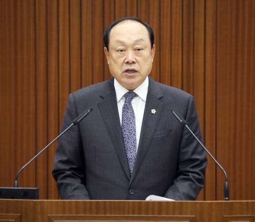 ‘軍부대 이전부지 중장기적인 활용 방안 촉구’