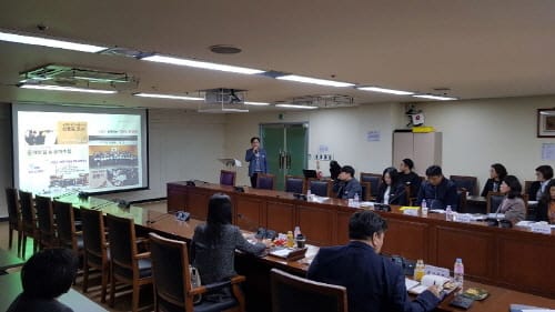군포시, 혁신사례경진대회 개최