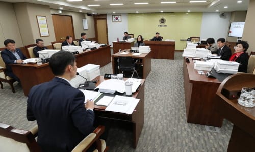 “테크노파크 체질 개선 시급”