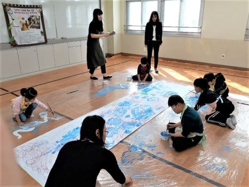세종시교육청, 하반기 찾아가는 문화예술 프로그램 운영