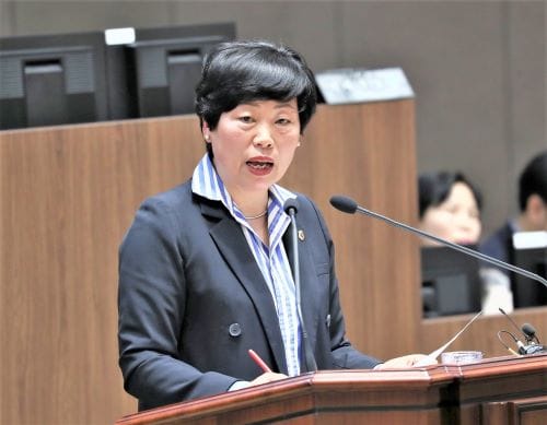 “충남도 불법폐기물 제로화 관리 및 강화대책 시급”