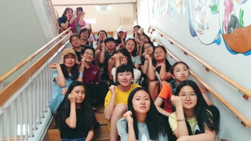 세종시교육청 마을교육공동체 동네방네프로젝트 세디데코팀, 여성가족부장관상 수상!