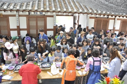 2년 연속 문화재 활용 우수사업 선정