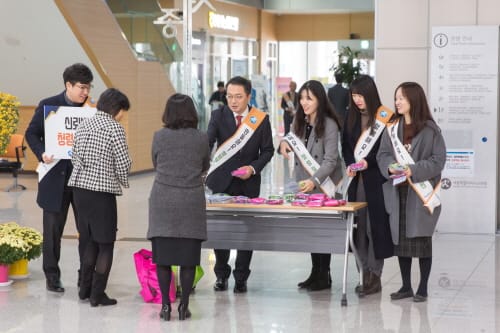 세종시교육청, 청렴 문화 확산에 앞장서