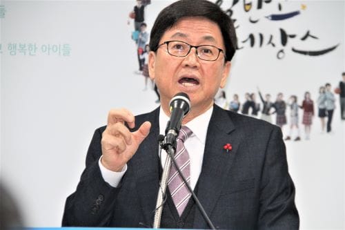 [LIve다큐뉴스] ‘세종 일반고 르네상스 추진’ (12.10일)