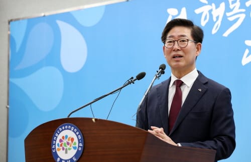 국비 확보 사상 최대…충남 ‘7조 시대’ 개막
