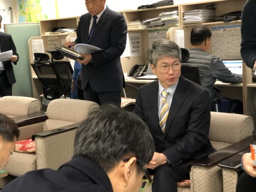 대전시, 1. 1.자 국ㆍ과장급 승진과 전보인사 사전예고