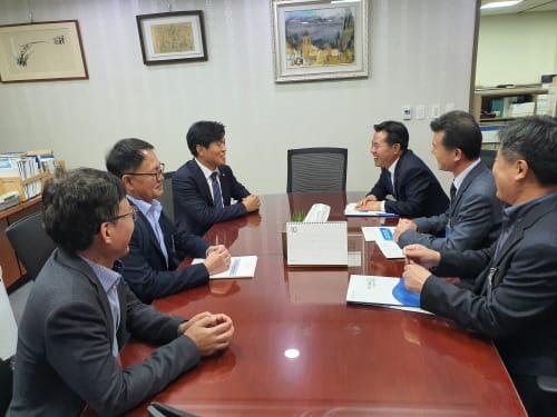 부여군, 2020년 대규모 신규 사업 국비 투입 확정