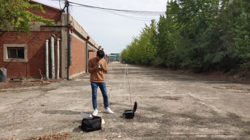 SG충남방적 예산공장 일대 ‘석면 불검출’