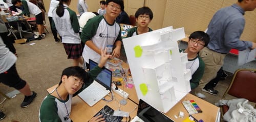 세종시교육청,「세종SW교육 체험센터」구축