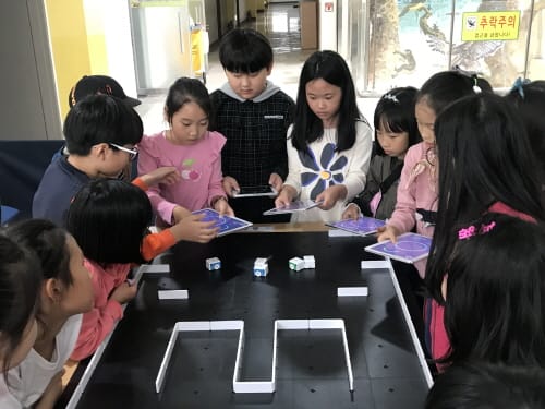 학습도시 세종, 방학 중에도 마을 곳곳에서 다양한 배움 열풍!
