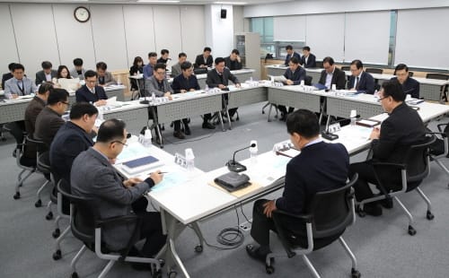 충남도의회 “도민 행복·충남 발전 실질적 성과 낸다”