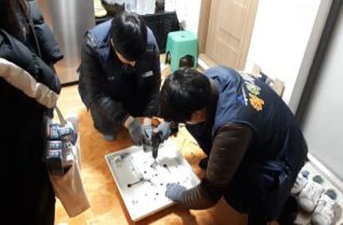 척척세종, 겨울방학 학생 자원봉사자 모집