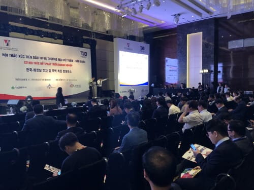 세종 수출경기‘맑음’올해도 대박 터뜨린다