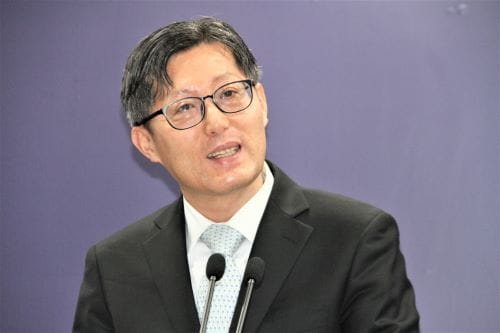 [Live다큐뉴스] 2020년 세종시 실·국 시정브리핑 (1.30일)