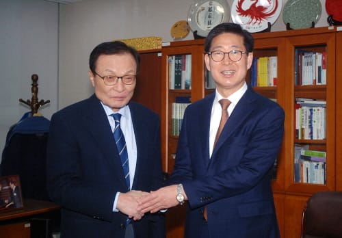 “임시국회서 균특법 개정안 처리” 요청