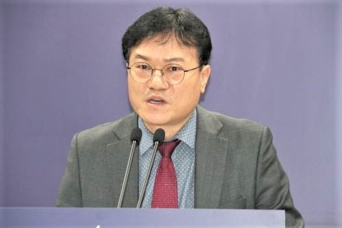 [Live다큐뉴스] 2020년 세종시 실·국 정책브리핑 (2.13일)