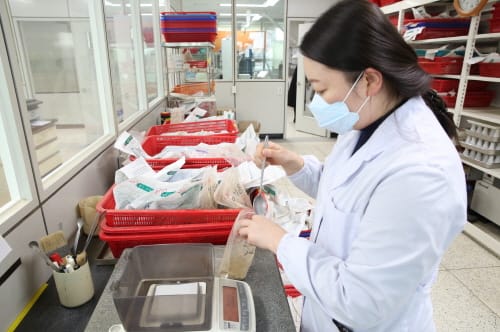 풍년농사 첫걸음“토양검정·시비처방 받으세요”