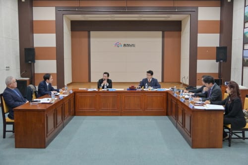 부여군-공주시, 백제문화제 격년제 개최 전격 합의