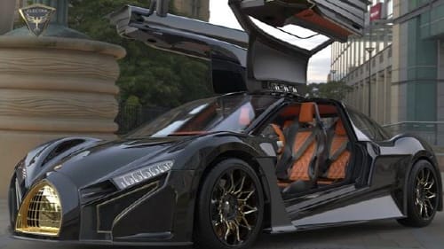 Electra, 첫 전기차 모델 출시 예정