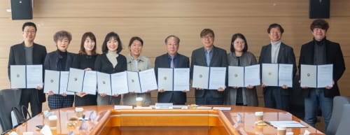 ‘학업중단 위기 학생들 대상 맞춤형 지원 체계 강화하기로’