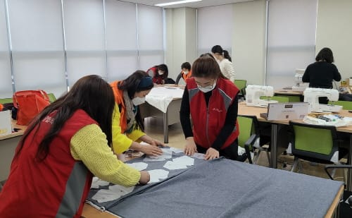 세종시 주민자치회“주민 힘으로 코로나19 극복!”