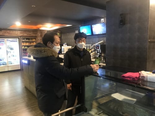 피씨방 등 일일 점검으로 코로나19 집단감염 막는다