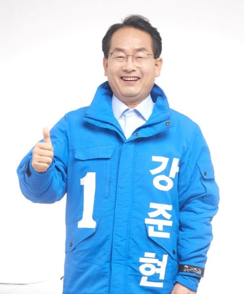 강준현, 민주당 세종(을) 경선 최종 승리