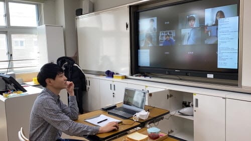 세종시교육청, ‘원격수업 추진단’ 구성 온라인 교육 대비
