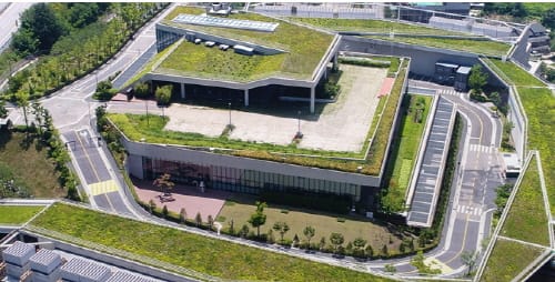 세종 네이버 클라우드 데이터센터 건립 순항