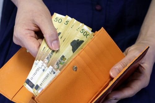 ‘긴급 생활안정자금 등 250억원 신속 지원’